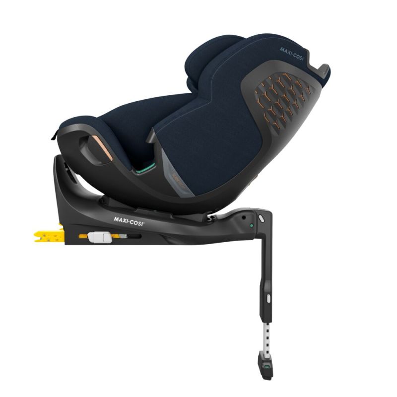 Автокресло MAXI-COSI Emerald 360 Pro Authentic Blue