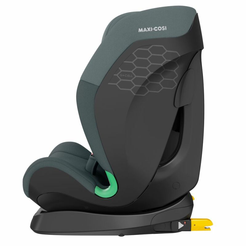 Автокресло MAXI-COSI Titan S I-Size Tonal Graphite