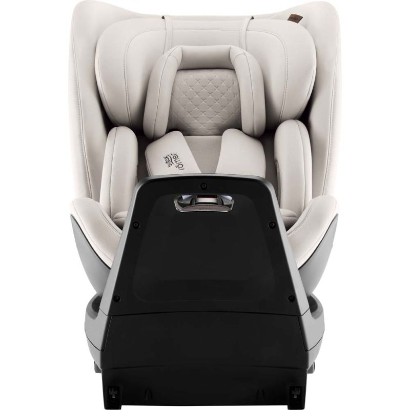 Автокресло Britax Römer SWIVEL-GROW Max Air Soft Taupe