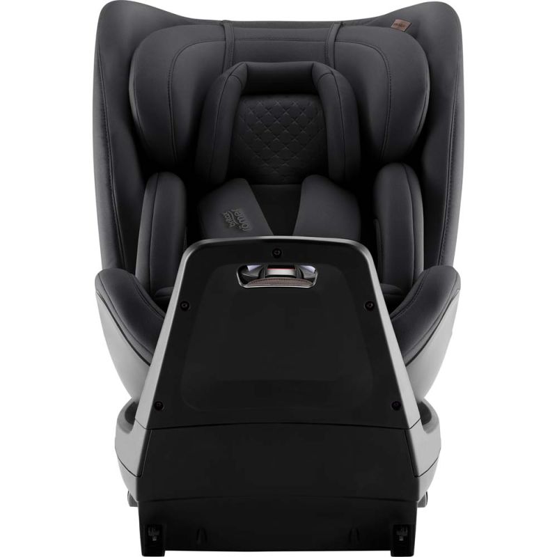Автокресло Britax Römer SWIVEL-GROW Max Air Onyx Black