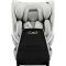 Автокресло Britax Römer SWIVEL-GROW Max Air Linen Grey
