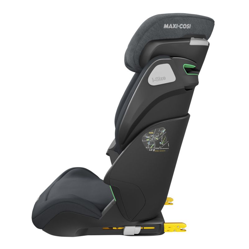 Автокрісло MAXI-COSI Kore Authentic Graphite