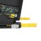 Автокресло MAXI-COSI RodiFix S i-Size Basic Black
