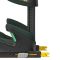 Автокресло MAXI-COSI RodiFix R i-Size Authentic Green