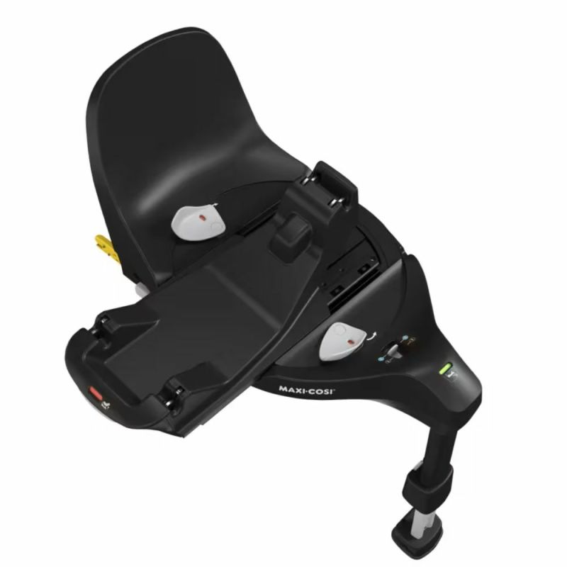 База MAXI-COSI FamilyFix 360 Pro Black