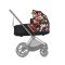 Люлька Cybex Priam Lux R Spring Blossom Dark