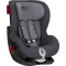 Автокресло BRITAX-ROMER KING II BLACK SERIES Storm Grey