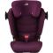 Автокресло BRITAX-ROMER KIDFIX III M Burgundy Red