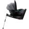 Автокресло BRITAX-ROMER BABY-SAFE3 i-SIZE Frost Grey с платформой FLEX BASE