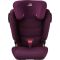 Автокресло BRITAX-ROMER KIDFIX III M Burgundy Red