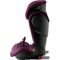 Автокресло BRITAX-ROMER KIDFIX III M Burgundy Red