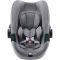 Автокресло BRITAX-ROMER BABY-SAFE3 i-SIZE Frost Grey с платформой FLEX BASE