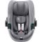 Автокресло BRITAX-ROMER BABY-SAFE3 i-SIZE Frost Grey с платформой FLEX BASE