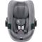 Автокресло BRITAX-ROMER BABY-SAFE3 i-SIZE Frost Grey с платформой FLEX BASE