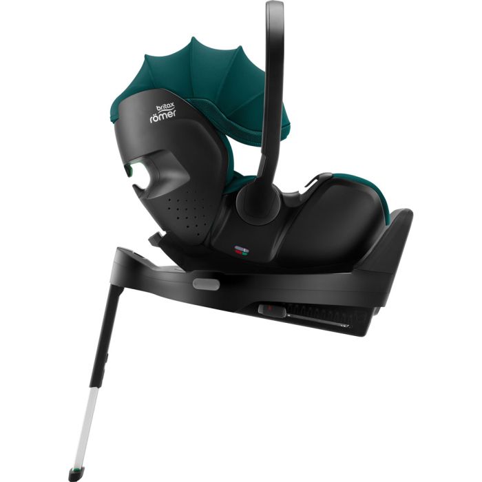 Автокресло BRITAX-ROMER BABY-SAFE PRO Atlantic Green