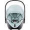 Автокресло BRITAX-ROMER BABY-SAFE PRO Style Harbor Blue
