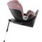 Автокрісло BRITAX-ROMER SWIVEL Dusty Rose