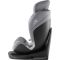 Автокресло BRITAX-ROMER SWIVEL Frost Grey