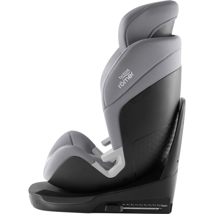 Автокресло BRITAX-ROMER SWIVEL Frost Grey