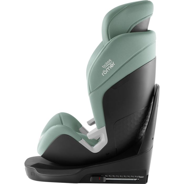 Автокресло BRITAX-ROMER SWIVEL Jade Green