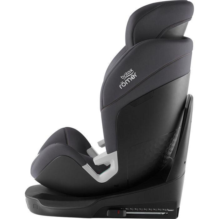 Автокресло BRITAX-ROMER SWIVEL Midnight Grey