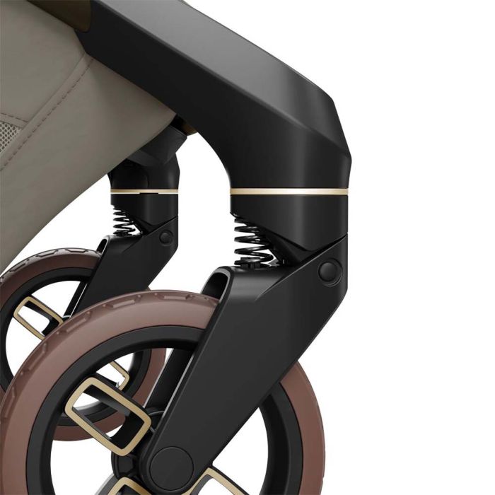 Прогулочная коляска MAXI-COSI FAME CABIN Sapphire Sand