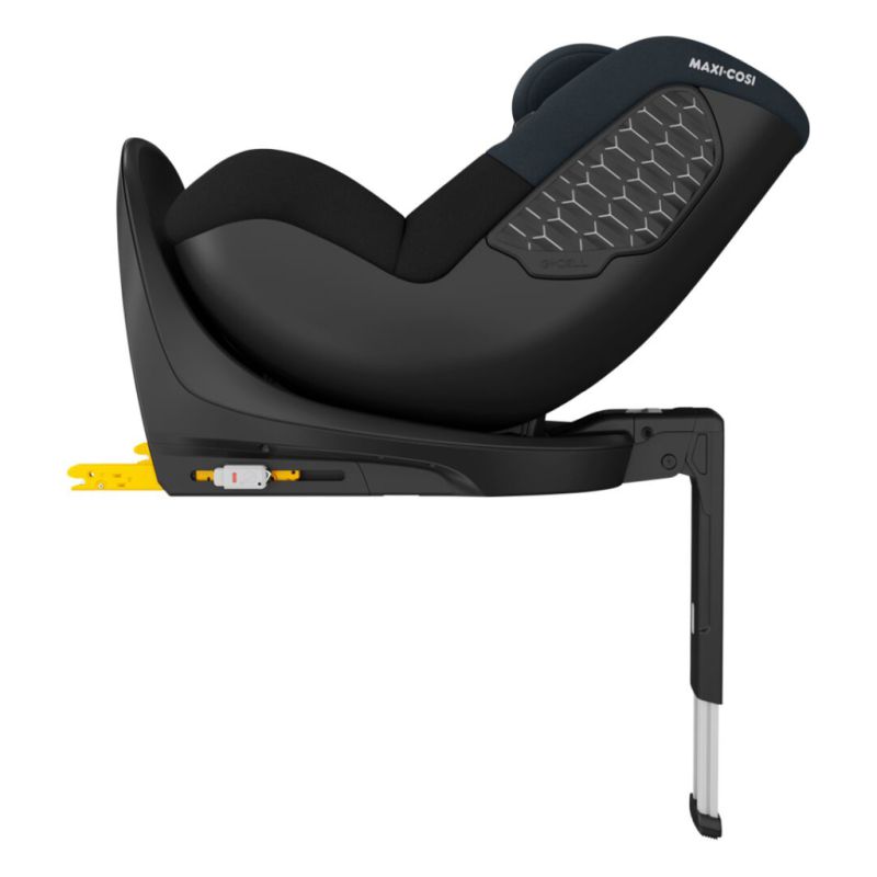 Автокресло MAXI-COSI Mica 360 S Tonal Black