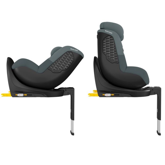 Автокресло MAXI-COSI Mica 360 S Tonal Graphite