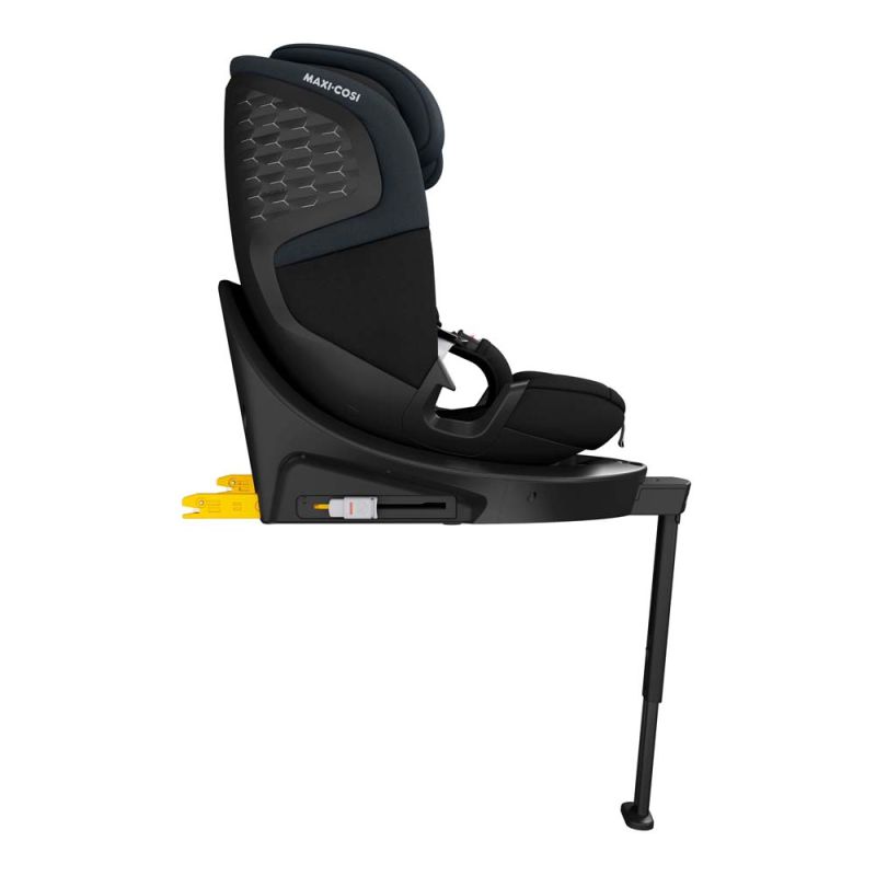 Автокресло MAXI-COSI Emerald 360 S Tonal Black
