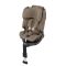 Автокресло MAXI-COSI Emerald 360 Pro Authentic Truffle