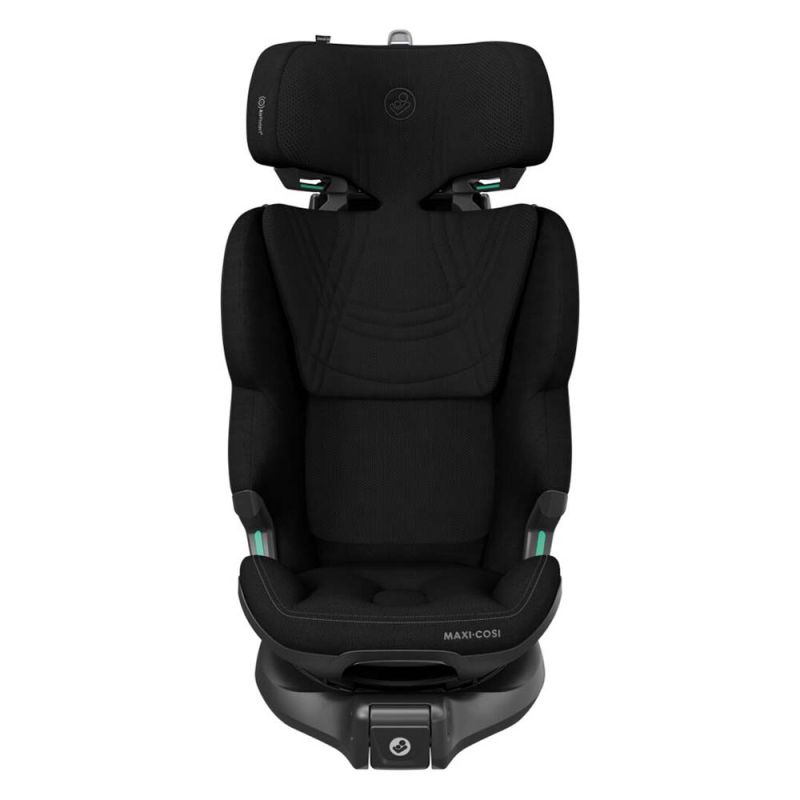 Автокресло MAXI-COSI Emerald 360 Pro Authentic Black