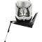 Автокресло Britax Römer SWIVEL-GROW Max Air Linen Grey