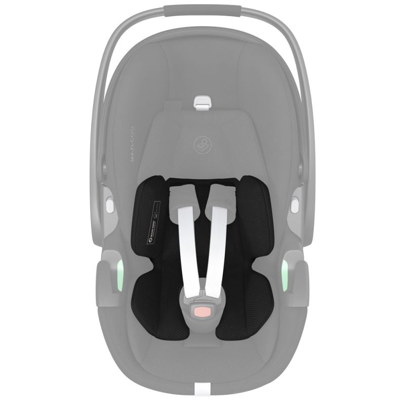 Автокрісло MAXI-COSI Pebble 360 Pro 2 Twillic Black
