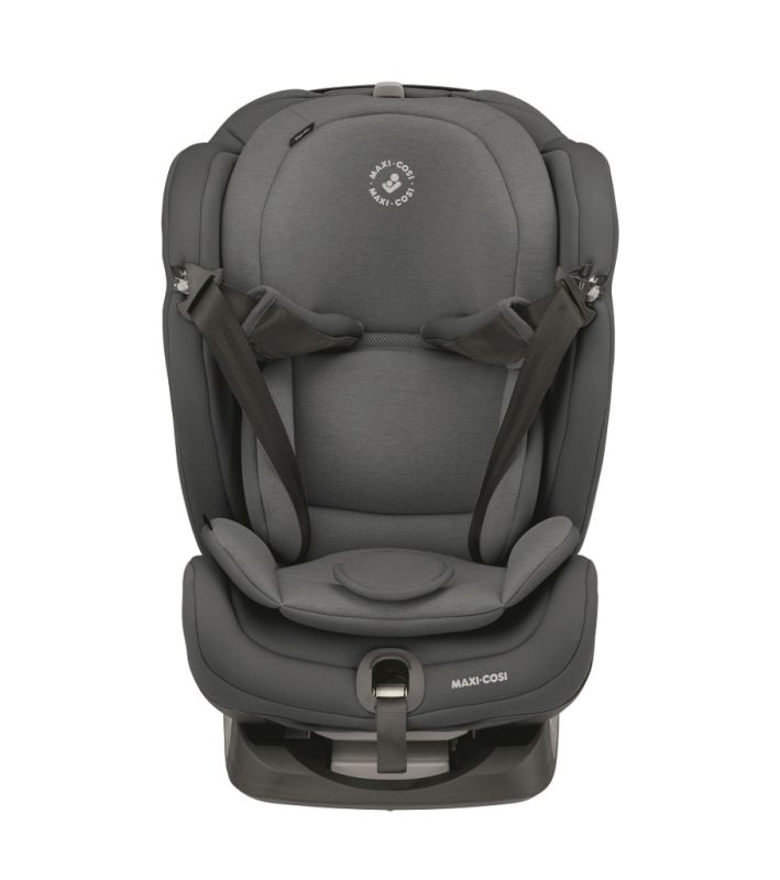 Автокресло MAXI-COSI Titan Plus Authentic (Graphite)