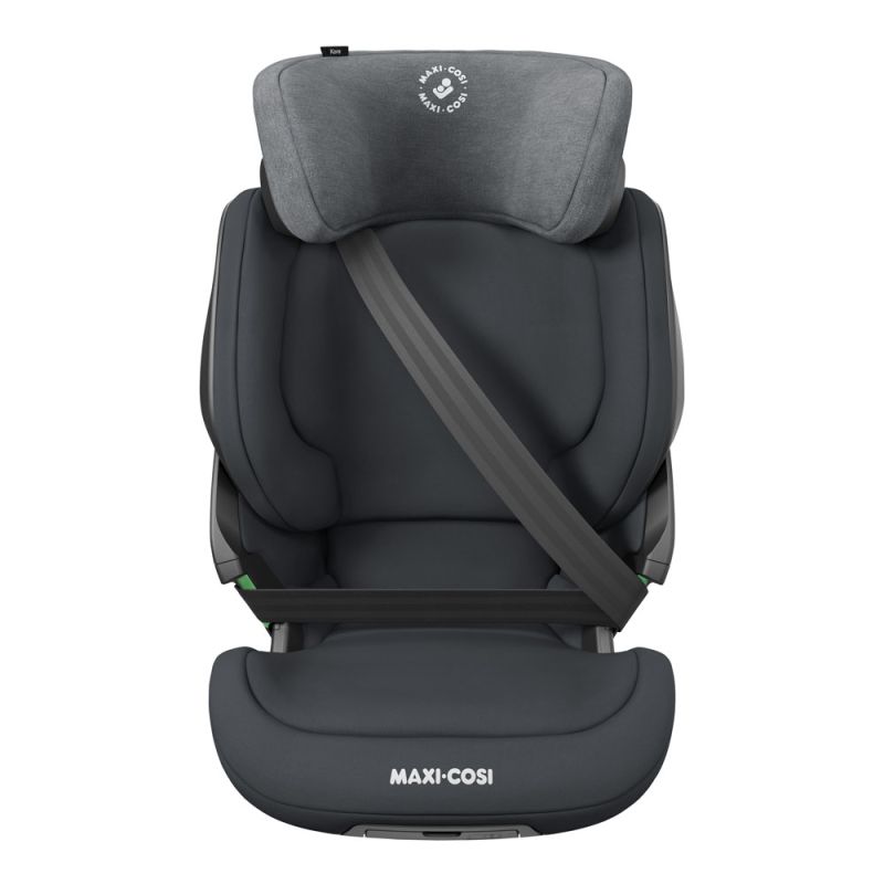 Автокрісло MAXI-COSI Kore Authentic Graphite