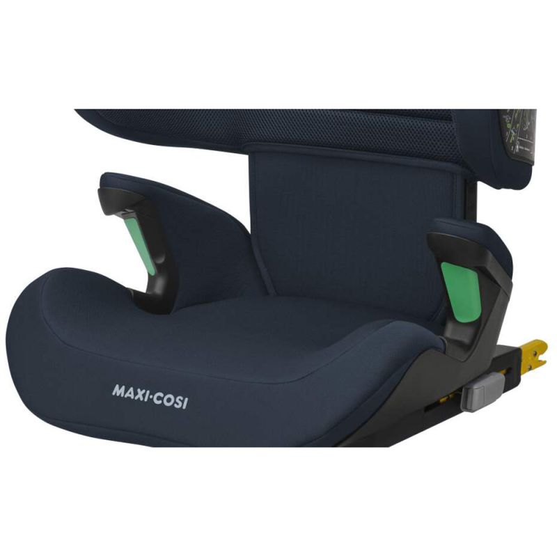 Автокресло MAXI-COSI RodiFix R i-Size Authentic Blue