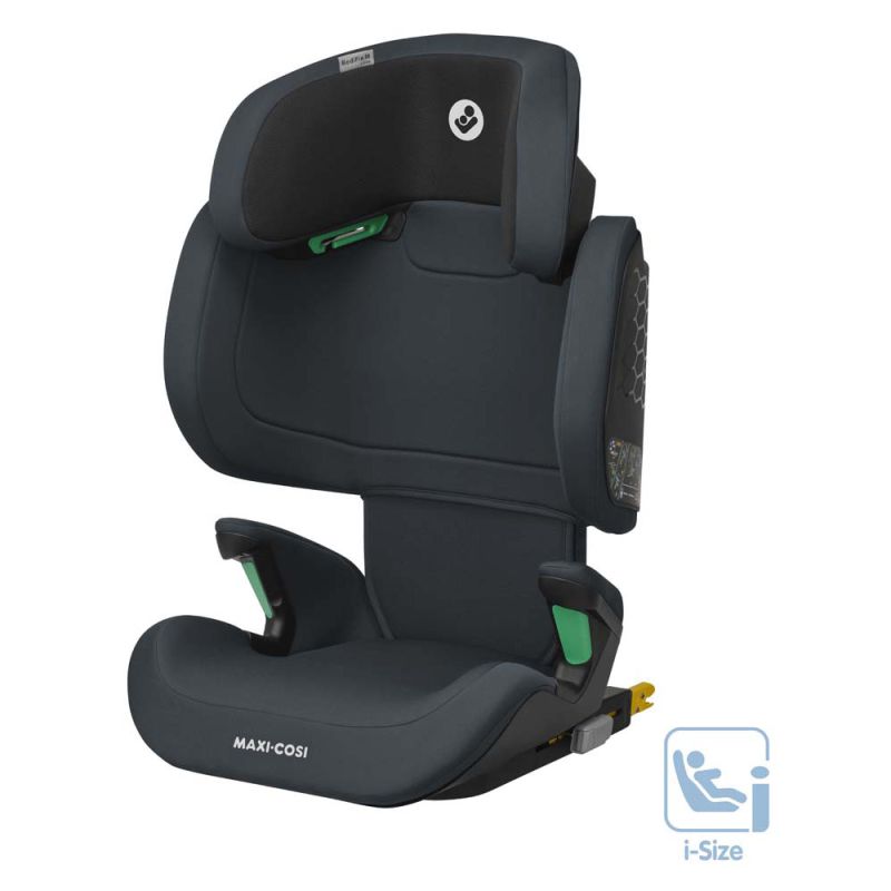 Автокресло MAXI-COSI RodiFix M i-Size Basic Grey