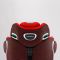 Автокресло Cybex Solution Z i-Fix (Autumn Gold burnt red)