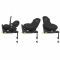 База MAXI-COSI FamilyFix 360 Pro Black