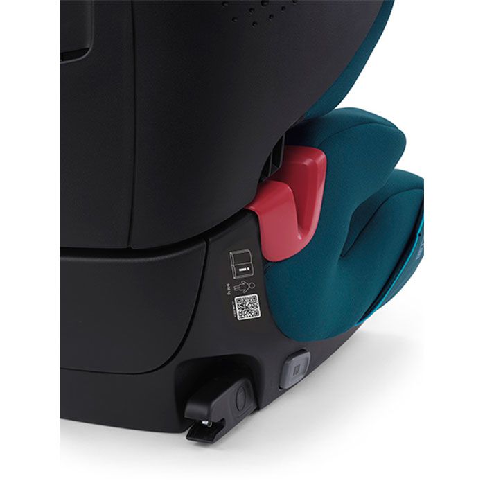 Автокресло RECARO TIAN ELITE PRIME Frozen Blue