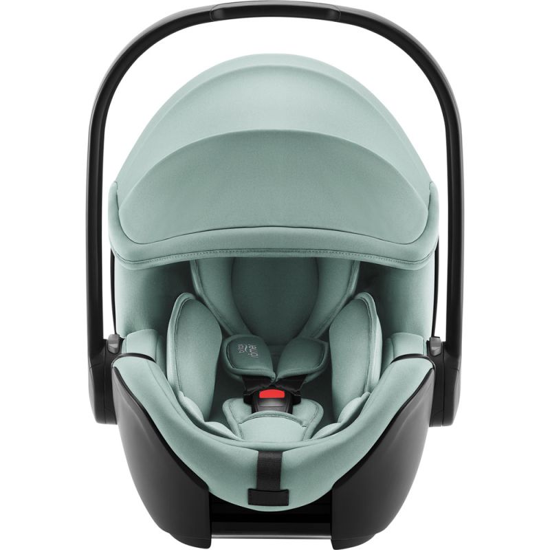 Автокресло BRITAX-ROMER BABY-SAFE PRO Jade Green