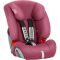 Автокресло BRITAX-ROMER EVOLVA 123 Wine Rose