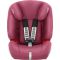 Автокресло BRITAX-ROMER EVOLVA 123 Wine Rose