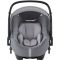 Автокрісло BRITAX-ROMER BABY-SAFE2 i-SIZE Grey Marble