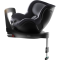 Автокрісло BRITAX-ROMER DUALFIX M i-SIZE Storm Grey