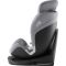 Автокресло BRITAX-ROMER SWIVEL Frost Grey