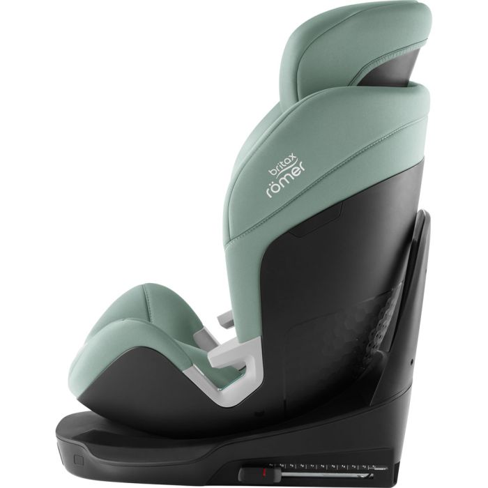 Автокресло BRITAX-ROMER SWIVEL Jade Green