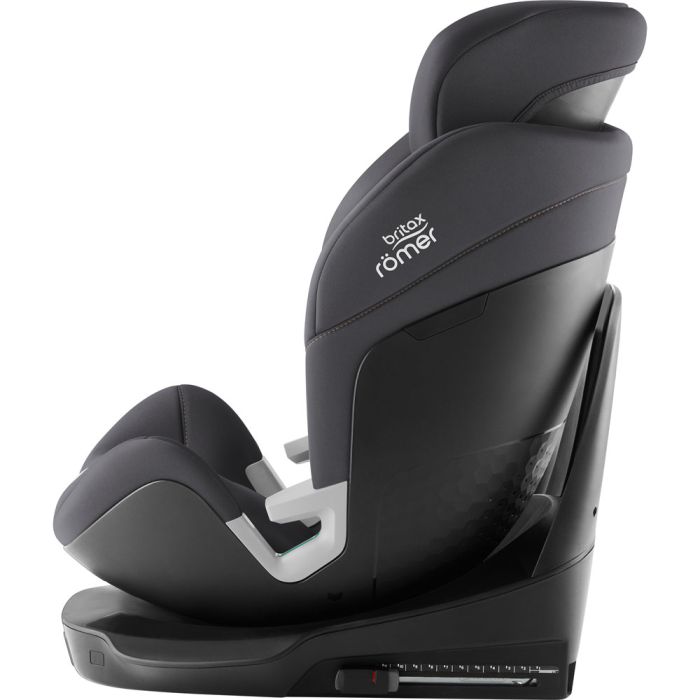 Автокресло BRITAX-ROMER SWIVEL Midnight Grey