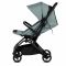 Прогулочная коляска TUTIS Jogo Menta