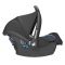 Коляска универсальная 3 в 1 MAXI-COSI ZELIA2 з автокреслом CabrioFix Essential Black